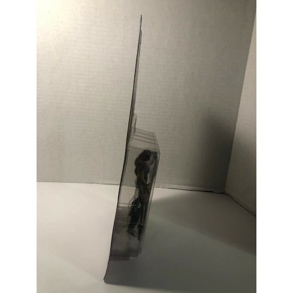 1995 Toy Biz Marvel Comics X-Men Invasion Series Spiral Figure MOMC - Picture 2 of 3